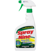 #C26946 SPRAY NINE, MP CLEANER, 946ML