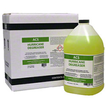 0510080 HURRICANE DEGREASER 20L