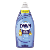 PGC00614 DAWN ULTRA ORIGIONAL 473ML (10/CASE)