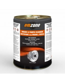 45250 EMZONE BRAKE CLEANER PAIL 18.9L (PULL-UP SPOUT )