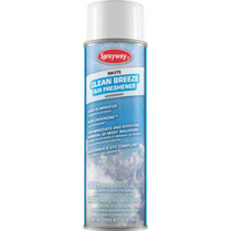 575W AIR FRESHENER W/ORDENONE CLEAN BREEZE 397G