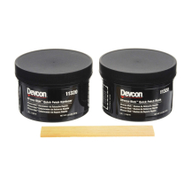 DFENSE 11320 BLOK™ QUICK PATCH 1LB 30 MINUTE CURE