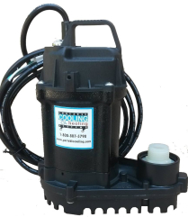 Port-a-cool Pompe de rechange, modèle # Pump-016–4R