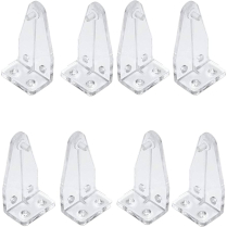 05850-M-2080 HOLD DOWN EXTENSIONS WITH BRACKET