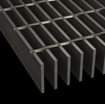 1114X36X24BGR LONG BLACK GRATING