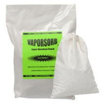 #11200 VAPOUREZE VAPOUR ABSORBANT POUCH, XX LARGE