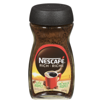 NESTLE NESCAFE RICH 170G