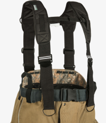 135R BATTALION GEAR SUSPENDER