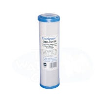 14-WFC10-05CB 10" CARBON BLOCK FILTER 0.5 MICRON REPL.