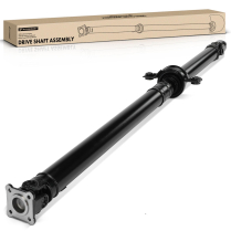 19100854 SHAFT/800/SAFETYARRESTOR