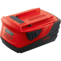 2136398 HILTI BATTERY B22 5. AH