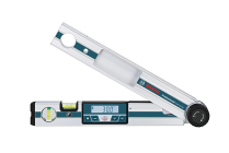 220 MF Bosch 4-in-1 Digital Angle Finder GAM