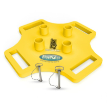 BARRY 300014 BLUEWATER EXTRA BASE YELLOW