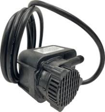 341683 PUMP COOLANT SUBMERSIBLE (FOR HYDMECH S-23H)