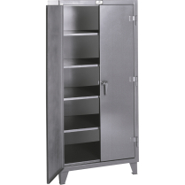#36-244 STRONG-HOLD CABINET (FG816)