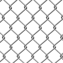 48"x50' GCLF GALVANIZED CHAIN LINK FENCE