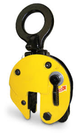 5610-M-0112 PLATE CLAMP FOR PUMP