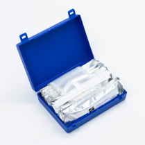 56B006001 HYDROSENSE LEGIONELLA FIELD TEST KIT