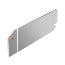 5941725 Evolution Double Ended Cut-Off Blade