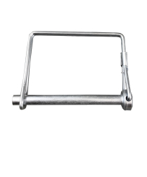 DYNALINE 66468 QUICK PIN SQUARE -5/PK