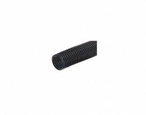 GROTE 83-8001 TUBING SPLIT FLEX 1/2INX50FT