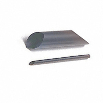 GROTE 84-4000 TUBING SHRINK 1/4IN 6 IN PCS 6/PK