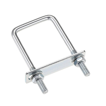 8821082 4"U BOLT