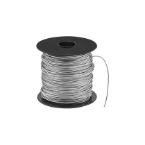 8860K19 Round Bend-and-Stay MultipurposE 0.064" Diameter