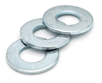 98038A274 3/4" Screw Size, 0.812" ID, 1.469" OD PK/50
