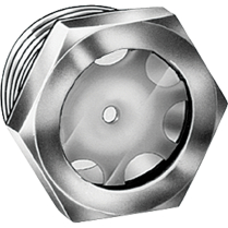 AB052 FUSED WINDOW SIGHTS