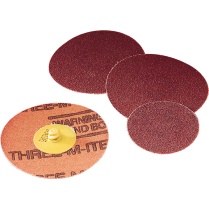 SCN BP352 361F Discs - Roloc™ AB13873