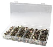G2S ATD337 150PC RIVET ASSORTMENT