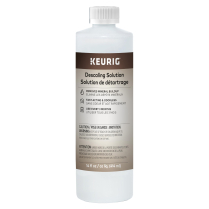 B00FOT9W5Q KEURIG DESCALING SOLUTION