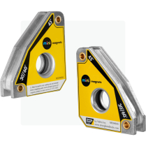 B00JXDSVEW Magnetic Fabrication Squares 2pk 2-5/16 x 2 x 5/8