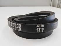 MOD B130V VBELT