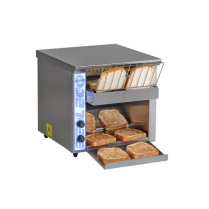 BELLECO JT1 COMMERCIAL CONVEYOR TOASTER