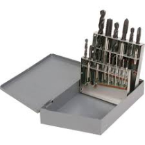 SCN BG079 DRILL TAP SET