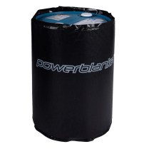 BH55PRO-240V PWR BLANKET INSULTD DRUM HEATER 55 GAL CAP 240V
