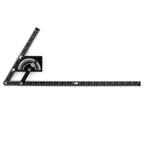Big Horn 19071 20-Inch Protractor