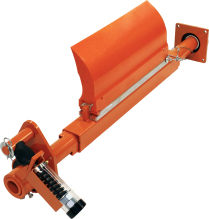 C1QCP3S36S4OPT MARTIN QC1 SCRAPER WITH TWIST TENSIONER