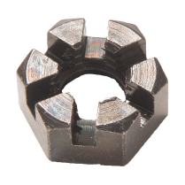C3BA010-9049 SLOTTED NUT