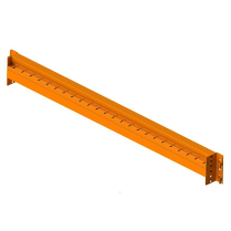 CAMRACK STEP BEAM 120" X 3" (CAP 1865lb/PR)