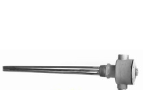 286360 CHROMALOX ARMT-3755E2T1408V 7.5K IMMERSION HEATER