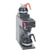 CWTF15-2 BREWER, 2 EA 6100.0201 DECANTERS, 1000 FILTERS