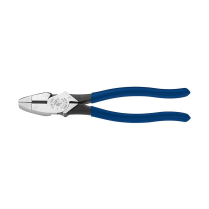 D213-9NE LINESMAN PLIERS