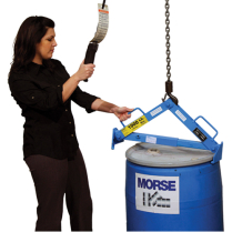 SCN DA876 DRUM LIFTER