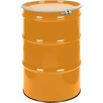 SCN DC379 16GA STEEL DRUM 45 GALLON OPEN TOP