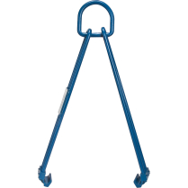 DC449 HORIZONTAL DRUM LIFTING HOOKS