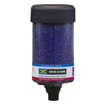 LUBRIGARD DCHG-8 DES CASE DC-HG-8 HYDROGUARD HYBRID BREATHER