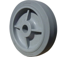 ES8X2-459-2 8X2 SWIVEL/PERFORMA WHEEL